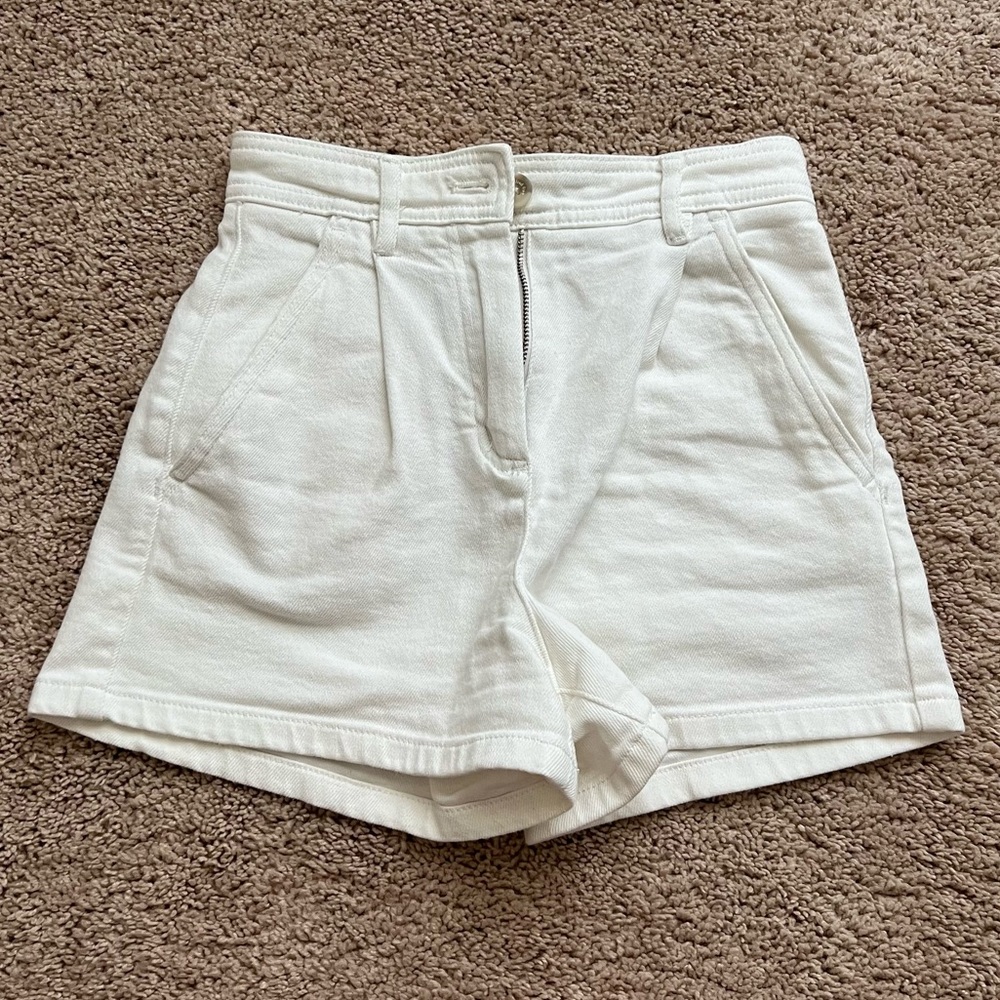 Artizia Wilfred Shorts